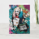 Buscar harley quinn tarjetas Graffiti