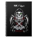 Buscar bones cuadernos Halloween