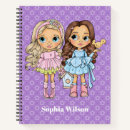 Buscar niña cuadernos Para niños