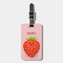 Buscar fresas etiquetas para maletas Para todos
