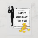 Buscar gangster tarjetas Pistola