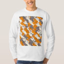 Buscar jengibre camisetas Animales