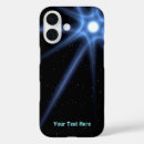 Buscar estrellas brillantes iphone fundas General y unisex