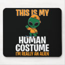 Buscar disfraz halloween de alfombrillas de raton Yo soy