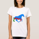 Buscar gitana camisetas Para ella