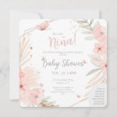 Buscar bilingüe invitaciones Floral