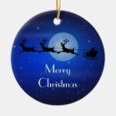 Buscar trineo adornos Santa