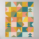 Buscar pasteles posters Colorido