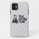 Buscar nerdy iphone fundas Humor