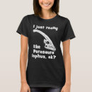 Buscar parasaurolophus camisetas Fósil