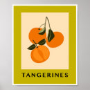 Buscar mandarina posters Mercado