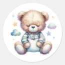 Buscar buenas noches pegatinas 7 º durmiente