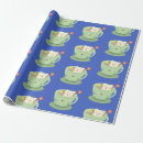 Buscar taza té de papel de regalo Taceo