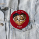 Buscar photo chapas Perro