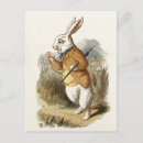 Buscar lewis carroll postales Antiguo