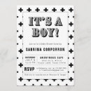 Buscar chica negro invitaciones Niño