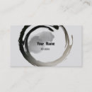 Buscar zen tarjetas de visita Salón