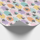 Buscar lila papel de regalo Para niños