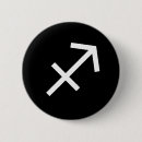 Buscar símbolo del sagitario chapas Astrología