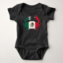 Buscar bandera de méxico bebe ropa Bebé