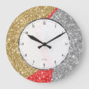 Buscar platos relojes de pared Moderno