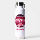 Buscar bailarina agua botellas Mujer