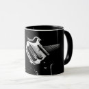 Buscar guitar tazas botellas Música