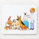 Buscar veterinario alfombrillas de raton Perro