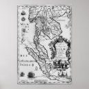 Buscar mapa de tailandia posters Asia