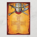 Buscar renacentista invitaciones Caballero