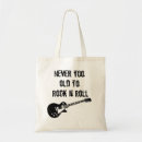 Buscar rollo de la roca n bolsos Música rock