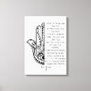 Buscar hamsa lienzos Judío