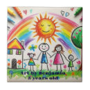 Buscar infantiles azulejos Niños