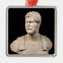 Buscar emperador romano adornos Barba