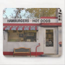 Buscar taxi alfombrillas de raton Fotografía