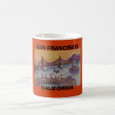 Buscar alcatraz tazas San francisco