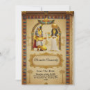 Buscar jeroglíficos invitaciones Egipcio