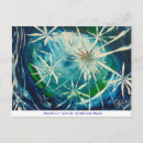 Buscar verduras postales Abstracto