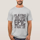 Buscar epic camisetas Videojuegos
