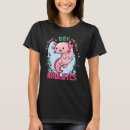 Buscar salamandra camisetas Animal