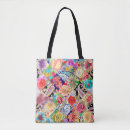 Buscar alfombra bolsos Estampado