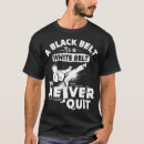 Buscar black belt camisetas Hombres