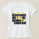 Buscar molestia camisetas Tipografía