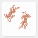 Buscar piscis pegatinas Agua