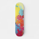 Buscar salpicadura tablas de skate Grunge