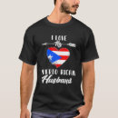 Buscar puertorriqueña camisetas Navidades