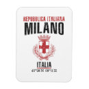 Buscar milano imanes Retro