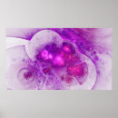 Buscar cristal arte Morado