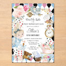 Buscar cuento cuadradas invitaciones Para niños