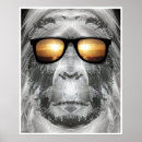 Buscar pie grande posters Simio